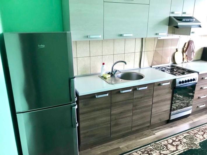 Оренда 1-кім. квартири.  вул. Наукова-Пулюя-Новобудова - фото 1