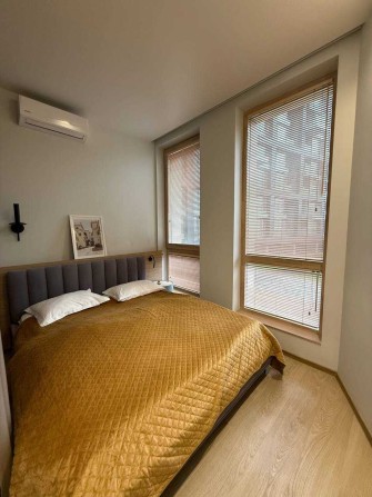 Оренда 1 кім. квартири у новобудові в Forum Apartments, вул. Під Дубом - фото 1