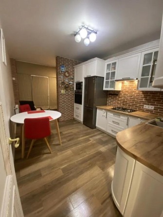 Оренда 2-кімнатної квартири в новобудові. Центр міста, ЖК «Семицвіт» - фото 1