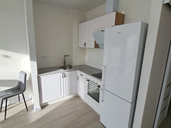 Сдам однокомнатную квартиру Акварель 8/ул. Ак. Вильямса (Чиколенко] Одеса