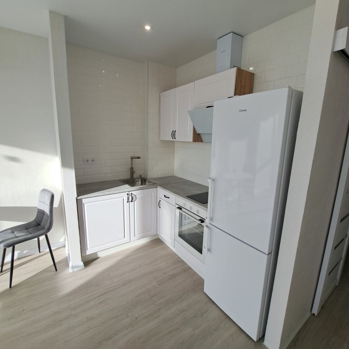 Сдам однокомнатную квартиру Акварель 8/ул. Ак. Вильямса (Чиколенко] - фото 1