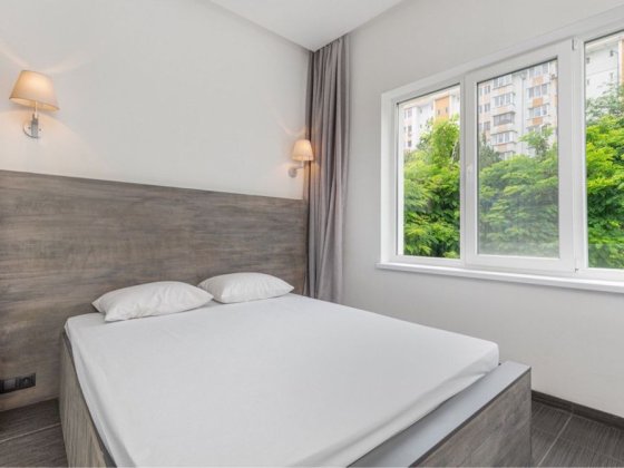 Сдам новую квартиру без комиссии, газ  , собственник  ! Одеса