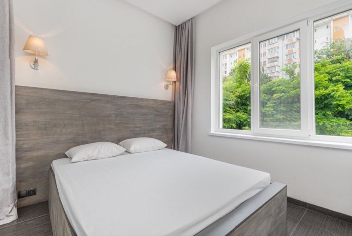 Сдам новую квартиру без комиссии, газ  , собственник  ! - фото 1