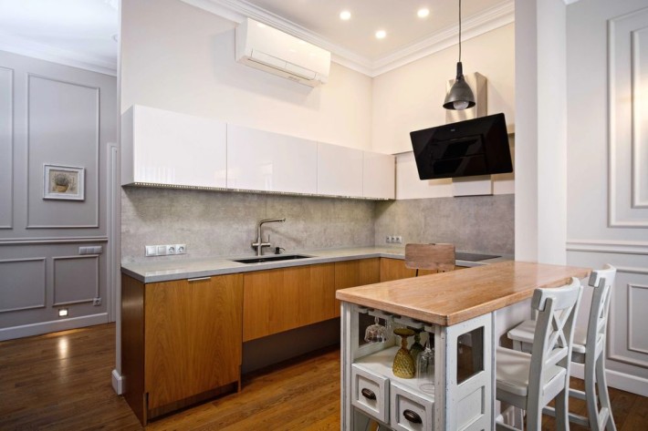 Сдам Клубный дом Центр Нечипуренко Еврейская Жуковского Книжка - фото 1