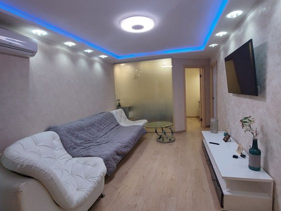 Сдам красивую 3-х комнатную квартиру ,ул. Дерибасовская. Одеса