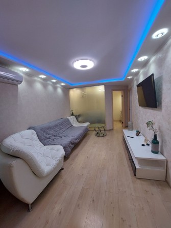 Сдам красивую 3-х комнатную квартиру ,ул. Дерибасовская. - фото 1