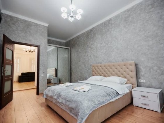 Аренда квартиры в центре города ул. Пушкинская Одеса