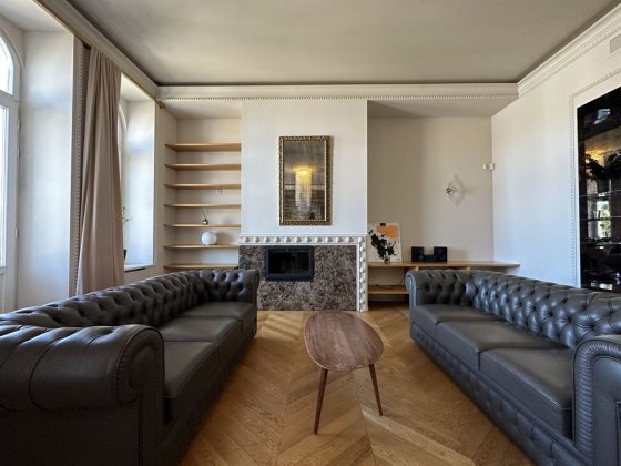 Шикарная 4к на Греческой со своим лифтом Одесса