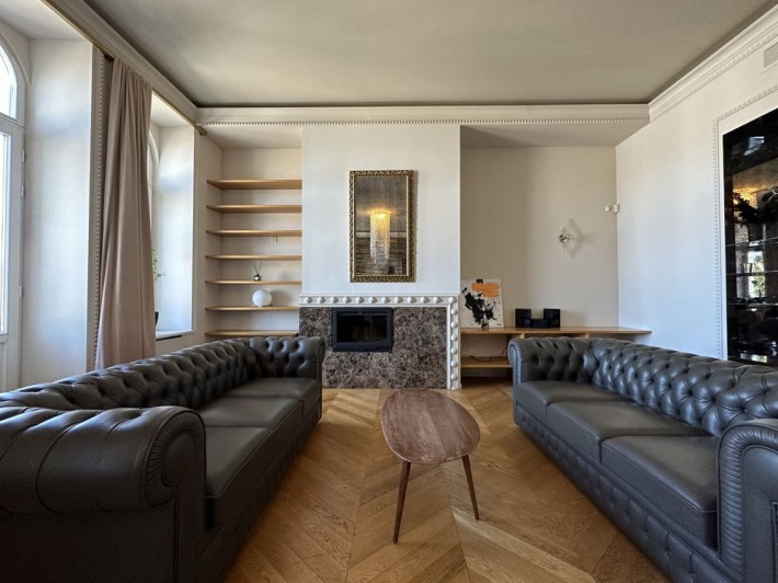 Шикарная 4к на Греческой со своим лифтом - фото 1