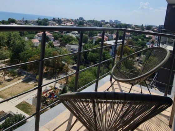 Сдам квартиру на долгий срок Одеса