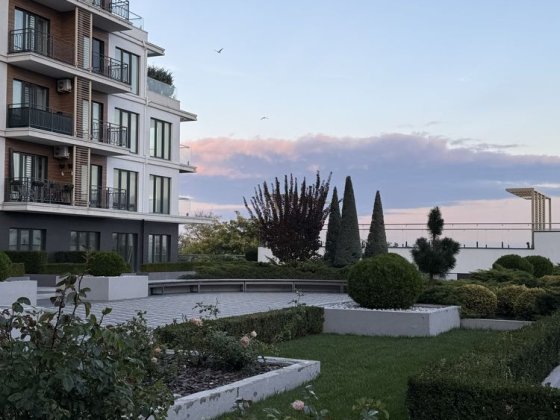 Аренда 1 ком кв ЖК Маринист, 16 ст Фонтана Одесса