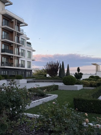 Аренда 1 ком кв ЖК Маринист, 16 ст Фонтана - фото 1