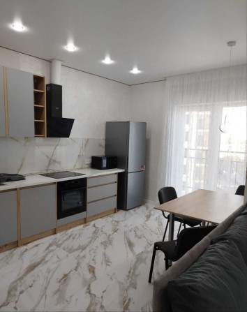 ‼️Сдам 1-комнатную квартиру в ЖК 65 Жемчужина, Краснова! ЦЕНТР‼️ - фото 1