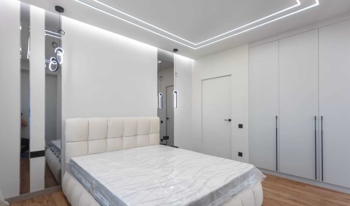 Оренда 2 квартири в ЖК Avalon Up, перша здача - фото 1