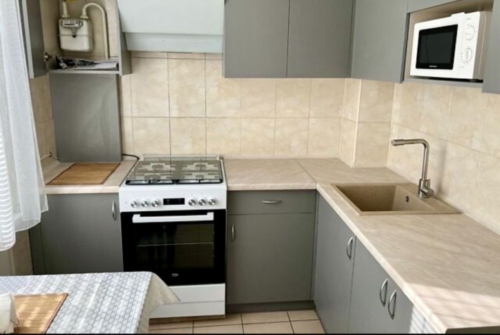 6000 грн‼️‼️АРЕНДА/ 1-ком квартира/Салтовское шоссе/ 602 м-рн - фото 1