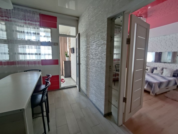 Своя Свободна 2к  ЖК Апельсин возле ж/д вокзала. Генератор, укрытие - фото 1