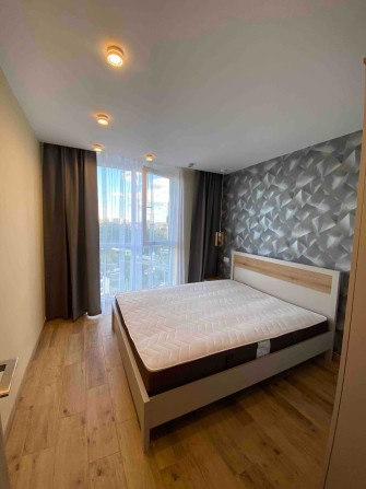 Оренда 1к квартири по вул. Рудненська - фото 1