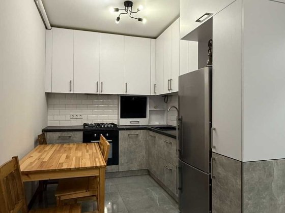 Оренда 1 кімнатна новобудова вул. Пасічна Львов