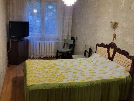 Аренда 2 комн кв 6 ст Фонтана Одеса