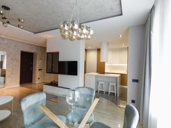 Оренда 1 кімнатної квартири, вулиця Пекарська Львов