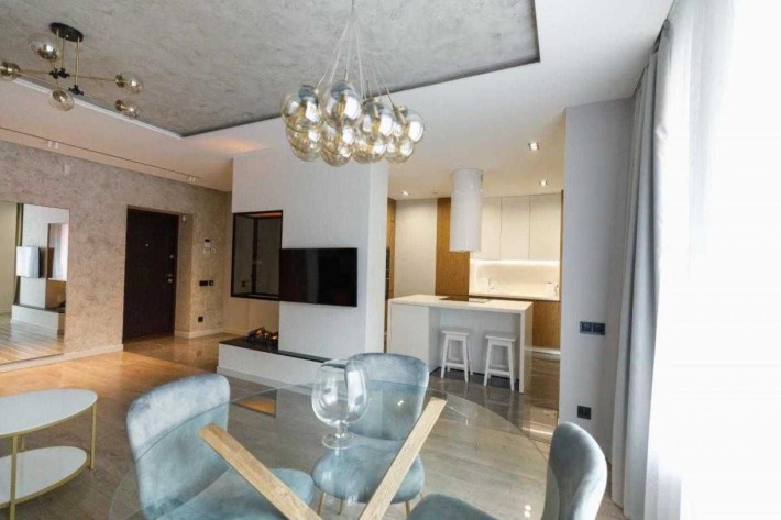 Оренда 1 кімнатної квартири, вулиця Пекарська - фото 1