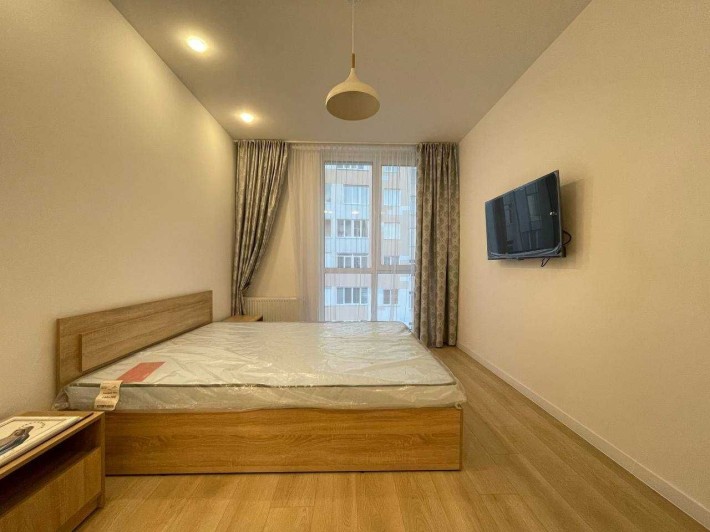 Оренда 1 кімн. квартири Шевченківський рн. (пр. Чорновола) вул. Кругла - фото 1