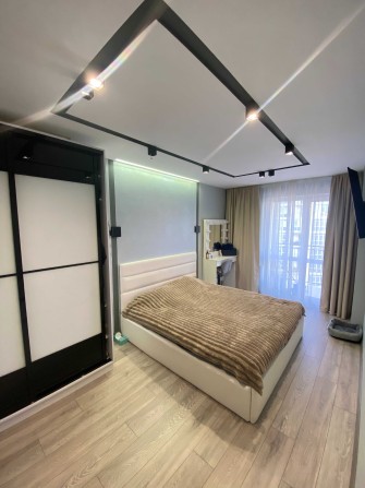 Оренда 2-кімнатної квартири в ЖК Велика Британія, вул.Шевченка - фото 1