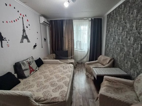 Здам 2х кімнатну квартиру, м. Холодна гора Харків