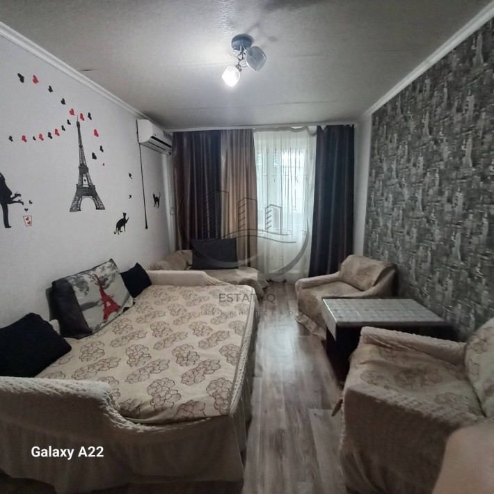 Здам 2х кімнатну квартиру, м. Холодна гора - фото 1