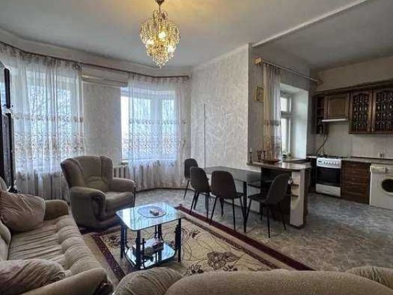 Сдам в аренду квартиру Сергея Шелухина ул. Одесса