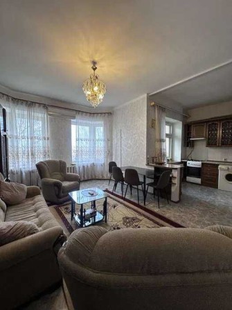 Сдам в аренду квартиру Сергея Шелухина ул. - фото 1