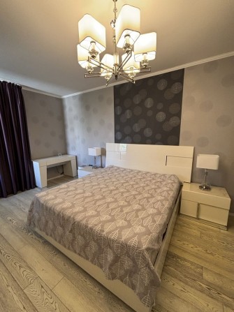 Двохкімнатна квартира в довгострокову оренду,Стрийський парк. - фото 1