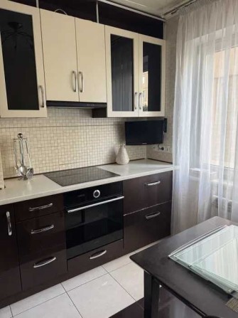 Аренда 3к квартиры Поселок Таирова - фото 1