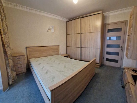 Оренда 2кімн. квартири + кухня-студія пр. Ч.Калини Львов