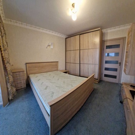 Оренда 2кімн. квартири + кухня-студія пр. Ч.Калини - фото 1