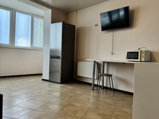 Сдам квартиру студию Одесса