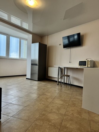 Сдам квартиру студию - фото 1