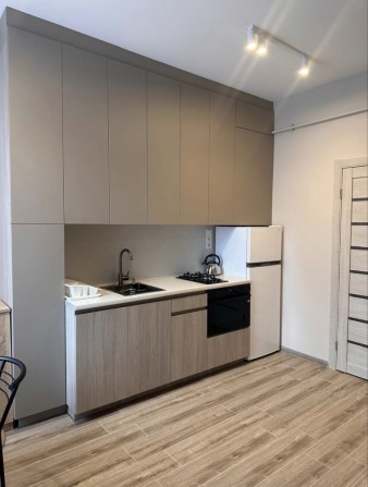 Оренда чудової квартири в престижному районі вул Антоновича Героїв УПА - фото 1