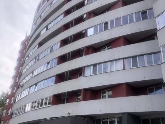 Оренда квартири в новобудові.Вул Стуса .ближній цент) Львів