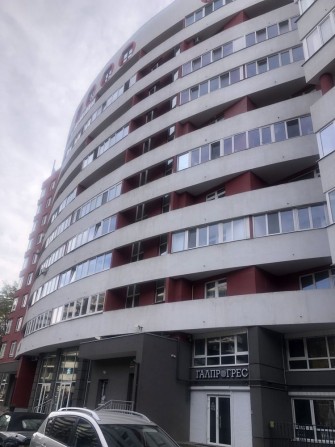 Оренда квартири в новобудові.Вул Стуса .ближній цент) - фото 1