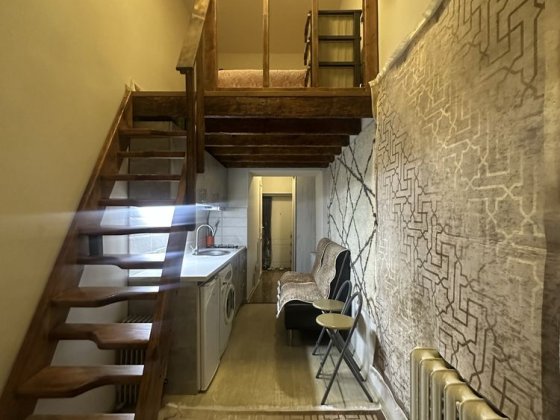 Смарт квартира в центрі від власника, є бомбосховище Одесса