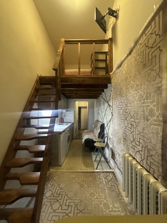 Смарт квартира в центрі від власника, є бомбосховище - фото 1