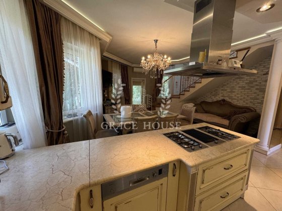 Аренда дома Романков, Генератор, автоматические ворота, бассейн, сауна Романков