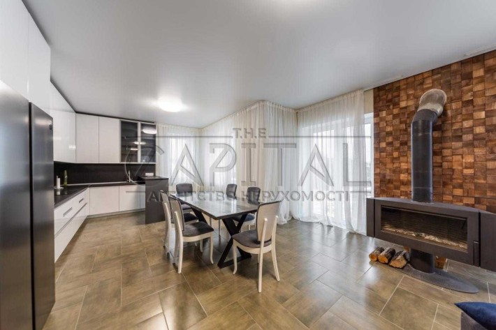 Аренда дома с генератором, Великие Дмитровичи - фото 1