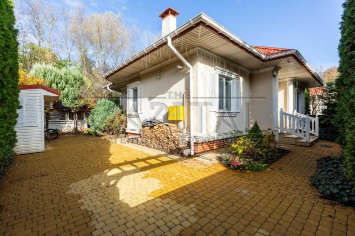 Оренда будинку з генератором та басейном, Романків - фото 1