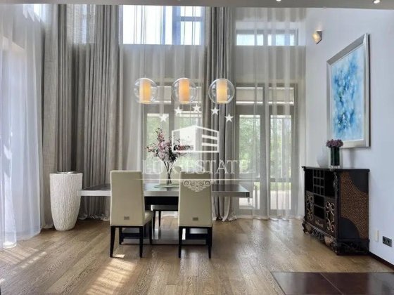 Оренда будинку у котеджному містечку з генератором Старі Безрадичі Старые Безрадичи