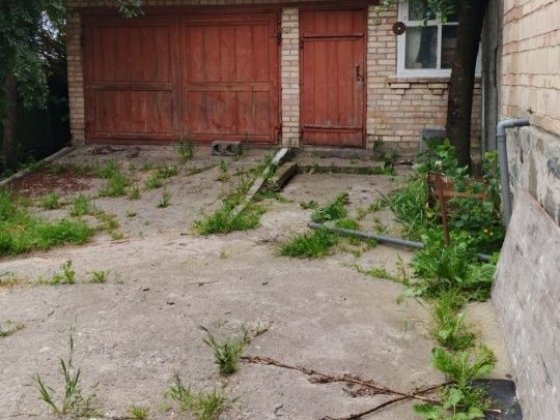 Здам окремий домік на 1 кімнату. Старые Петровцы