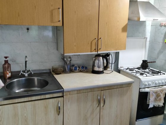 Сдам 3х этажный отдельный дом,для большой бригады,Хотов Хотов