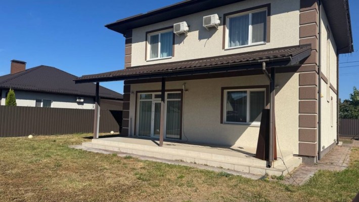 Хотянівка   КГ Межріччя - фото 1