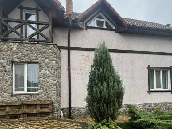 Довгострокова оренда Будинка без комісії тепла підлога камін Чубинське Чубинское